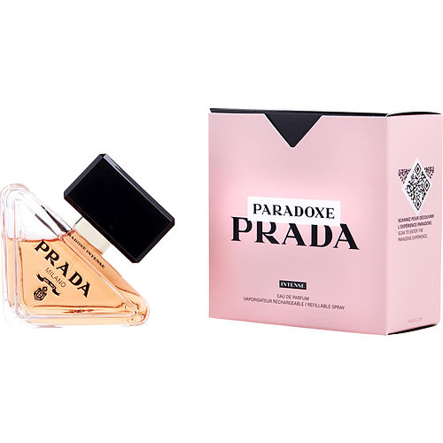 Pradaprada Paradoxe Intenseeau De Parfum Spray Refillable 1 Oz