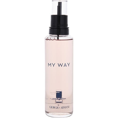 Giorgio Armaniarmani My Wayeau De Parfum Refill 3.4 Oz