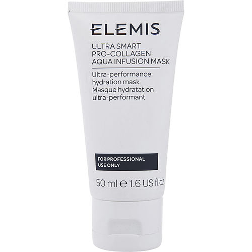 Elemis Elemis Ultra Smart Pro-Collagen Aqua Infusion Mask (Salon Product) --50Ml/1.6Oz