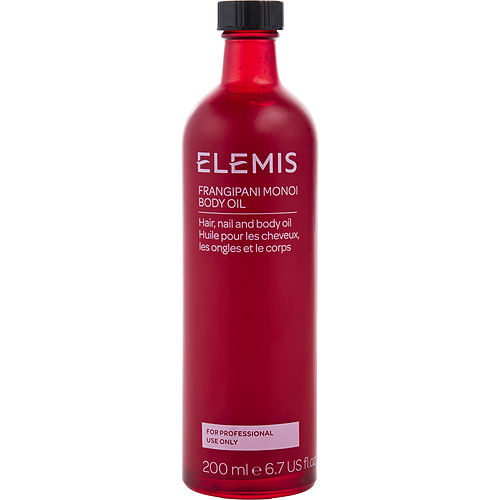 Elemis Elemis Frangipani Monoi Body Oil (Salon Product) --200Ml/6.7Oz
