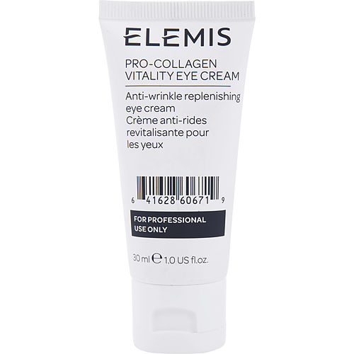 Elemis Elemis Pro-Collagen Vitality Eye Cream (Salon Product) --30Ml/1Oz