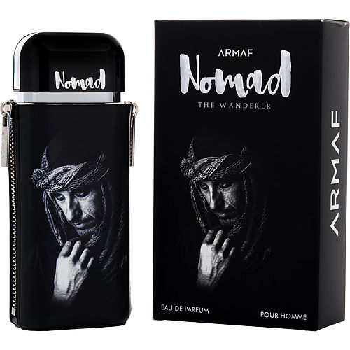 Armafarmaf Nomad The Wanderereau De Parfum Spray 3.4 Oz