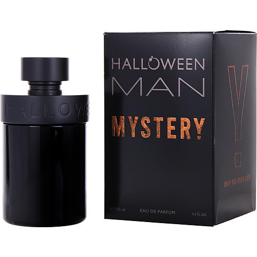 Jesus Del Pozohalloween Man Mysteryeau De Parfum Spray 4.2 Oz