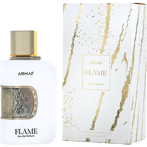 Armaf Armaf Flame Eau De Parfum Spray 3.4 Oz