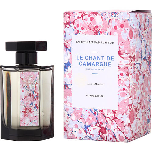 L'Artisan Parfumeurl'Artisan Parfumeur Le Chant De Camargueeau De Parfum Spray 3.4 Oz