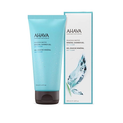 Ahava Ahava Deadsea Water Mineral Hand Cream - Sea-Kissed --150Ml/5.1Oz