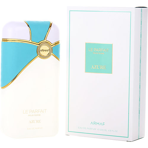 Armafarmaf Le Parfait Azureeau De Parfum Spray 6.8 Oz