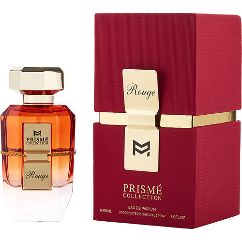 Patek Maisonpatek Maison Prisme Rougeeau De Parfum Spray 3 Oz