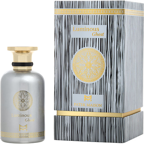 Patek Maisonpatek Maison Luminous Ghosteau De Parfum Spray 3.4 Oz