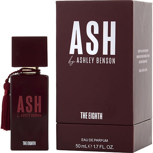 Ashley Benson Ashley Benson The Eighth Eau De Parfum Spray 1.7 Oz