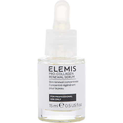 Elemis Elemis Pro-Collagen Renewal Serum (Salon Product) --15Ml/0.5Oz