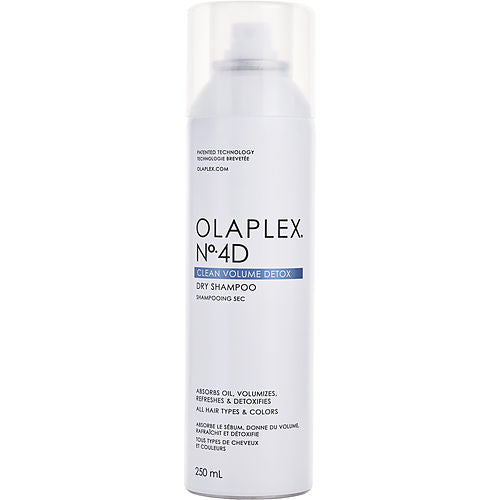 Olaplex Olaplex #4D Clean Volume Detox Dry Shampoo 8.4 Oz