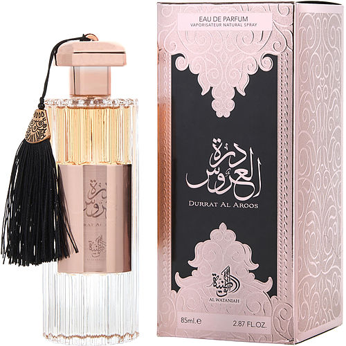 Al Wataniah Al Wataniah Durrat Al Aroos Eau De Parfum Spray 2.8 Oz