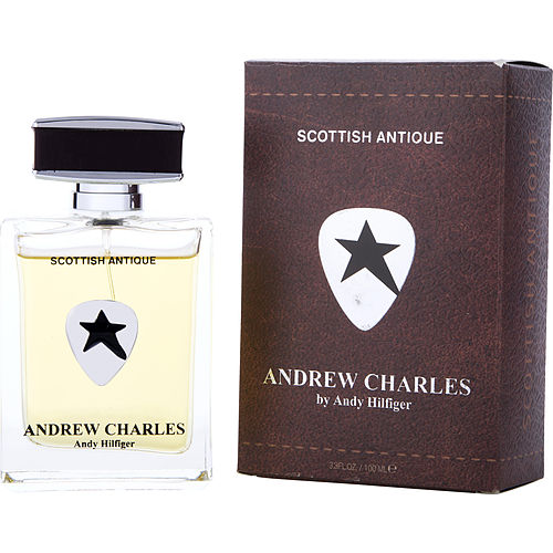 Andrew Charlesandrew Charles Scottish Antiqueedt Spray 3.4 Oz