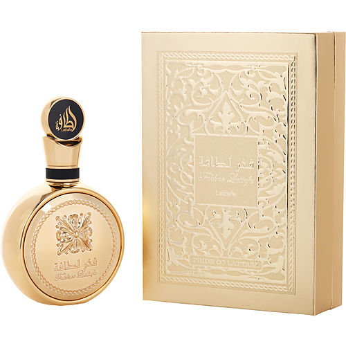 Lattafalattafa Fakhar Extraiteau De Parfum Spray 3.4 Oz