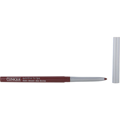 Cliniquecliniquequickliner For Lips - 20 Chili --0.26G/0.01Oz