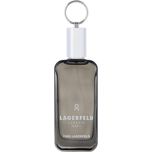 Karl Lagerfeldlagerfeld Greyedt Spray 1.7 Oz *Tester