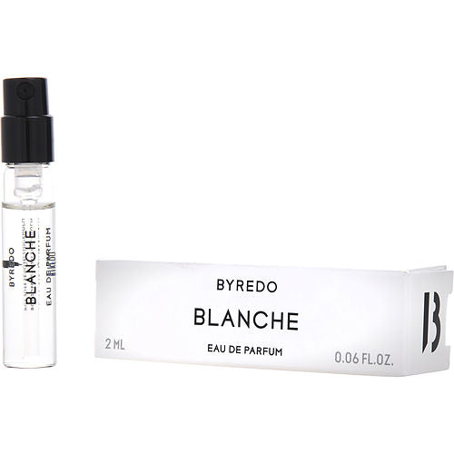 Byredoblanche Byredoeau De Parfum Spray Vial