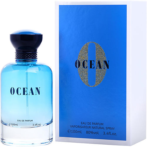 Bhararabharara Oceaneau De Parfum Spray 3.4 Oz