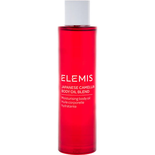 Elemis Elemis Japanese Camellia Body Oil Blend --100Ml/3.3Oz