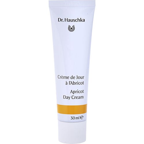 Dr. Hauschka Dr. Hauschka Apricot Day Cream --30Ml/1Oz For Women