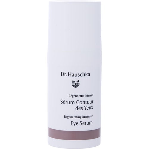 Dr. Hauschka Dr. Hauschka Regenerating Intensive Eye Serum --15Ml/0.5Oz For Women