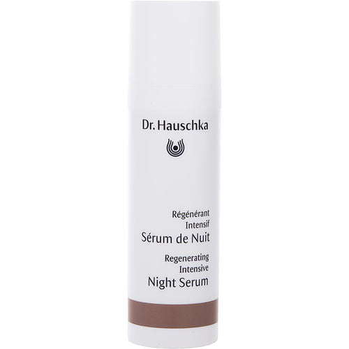 Dr. Hauschkadr. Hauschkaregenerating Intensive Night Serum --30Ml/1Oz