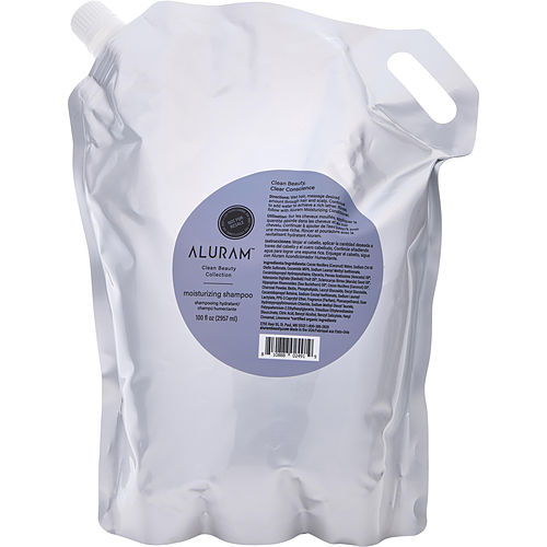 Aluramaluramclean Beauty Collection Moisturizing Shampoo 100 Oz