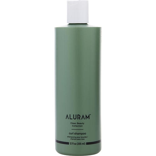 Aluram Aluram Clean Beauty Collection Curl Shampoo 12 Oz