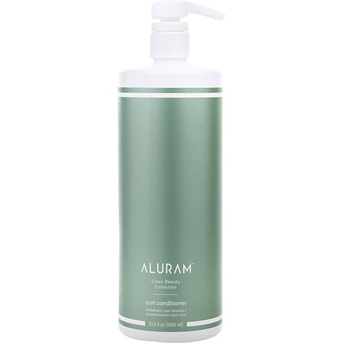 Aluram Aluram Clean Beauty Collection Curl Conditioner 33.8 Oz