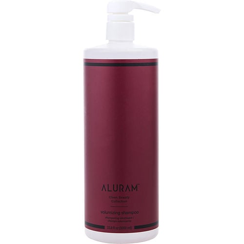 Aluramaluramclean Beauty Collection Volumizing Shampoo 33.8 Oz