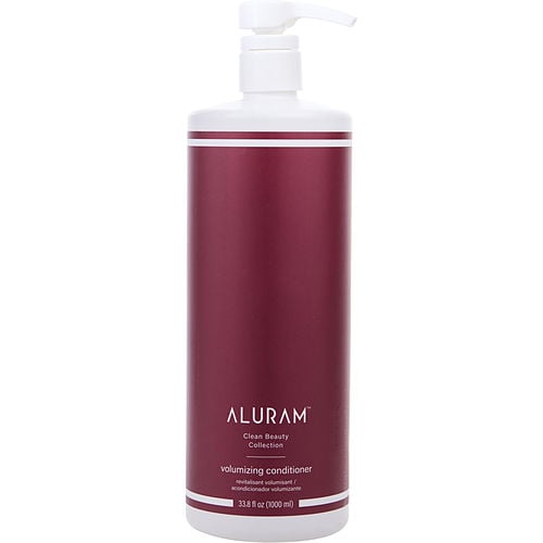 Aluramaluramclean Beauty Collection Volumizing Conditioner 33.8 Oz