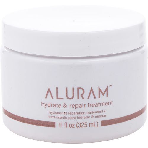 Aluram Aluram Clean Beauty Collection Hydrate & Repair 11 Oz