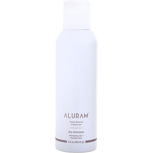 Aluramaluramclean Beauty Collection Dry Shampoo 5 Oz