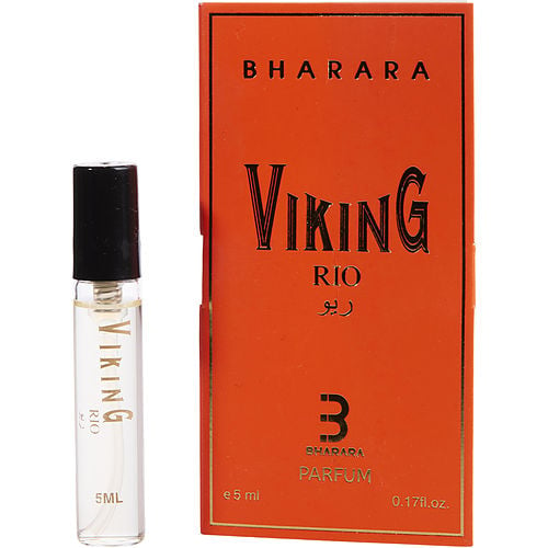 Bharara Bharara Viking Rio Parfum Spray 0.17 Oz Mini