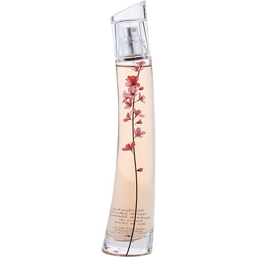 Kenzokenzo Flower Ikebanaeau De Parfum Spray 2.5 Oz *Tester