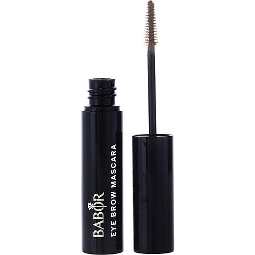 Babor Babor Eye Brow Mascara - # 01 Ash --3G/0.1Oz For Women