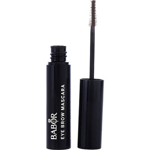 Babor Babor Eye Brow Mascara - # 02 Medium --3G/0.1Oz For Women