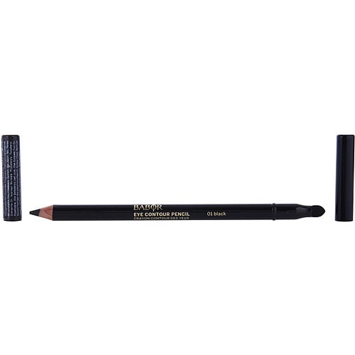 Babor Babor Eye Contour Pencil - # 01 Black --1G/0.03Oz For Women