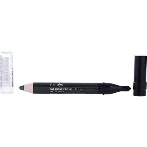 Babor Babor Eye Shadow Pencil - # 03 Green --2G/0.07Oz For Women