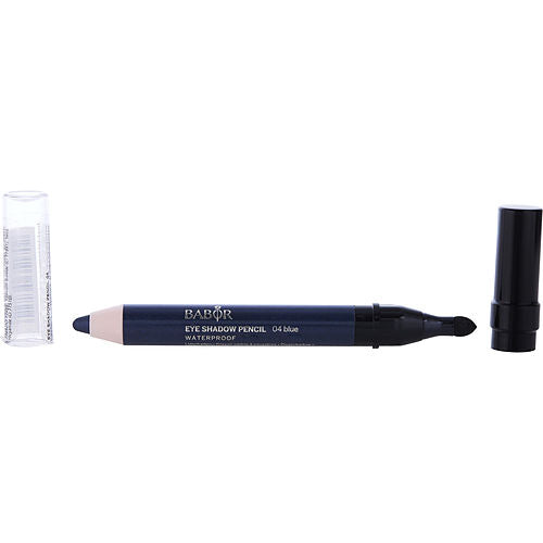 Babor Babor Eye Shadow Pencil - # 04 Blue --2G/0.07Oz For Women