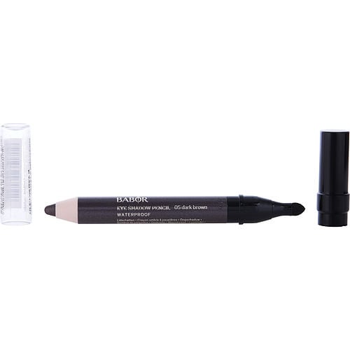 Babor Babor Eye Shadow Pencil - # 05 Dark Brown --2G/0.07Oz For Women