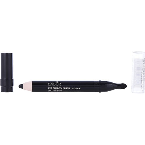 Babor Babor Eye Shadow Pencil - # 07 Black --2G/0.07Oz For Women