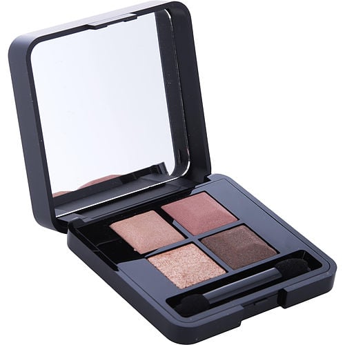 Babor Babor Eye Shadow Quattro - # 01 Nudes --4G/0.14Oz For Women