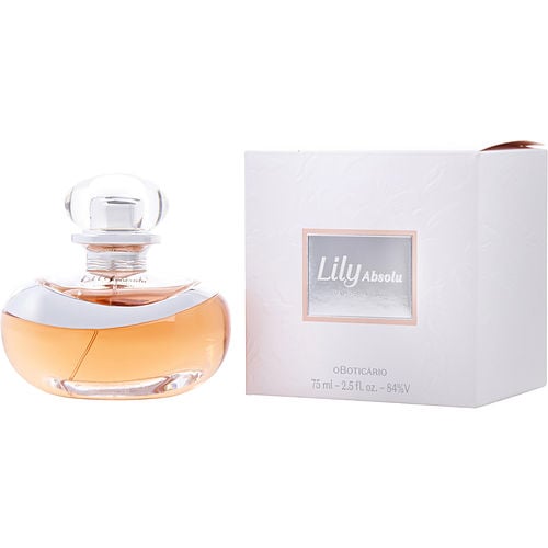 Lily Lily Absolu Eau De Parfum Spray 2.5 Oz