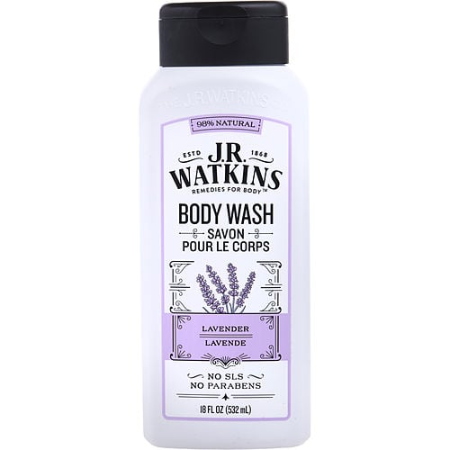 J.R. Watkinsj.R. Watkinslavender Body Wash --532Ml/18Oz
