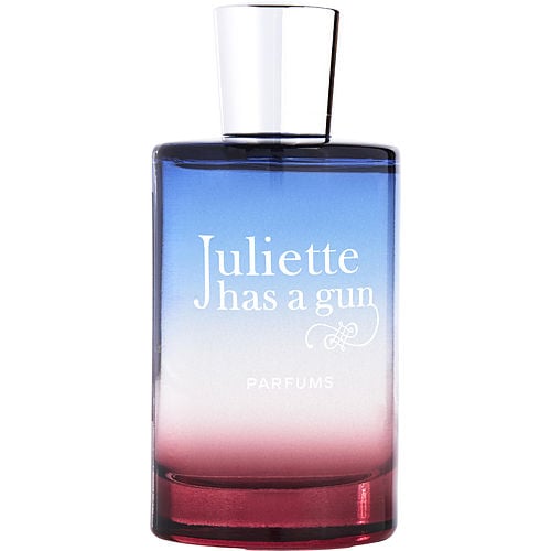 Juliette Has A Gun Juliette Has A Gun Ode To Dullness Eau De Parfum Spray 3.4 Oz *Tester