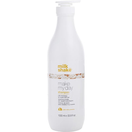 Milk Shakemilk Shakemake My Day Shampoo 33.8 Oz