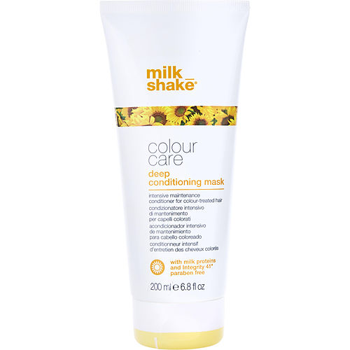 Milk Shake Milk Shake Deep Conditioning Mask 6.8 Oz For Unisex