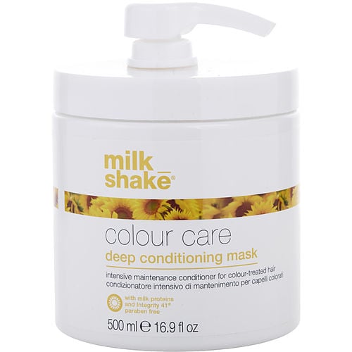Milk Shakemilk Shakedeep Conditioning Mask 16. 9 Oz